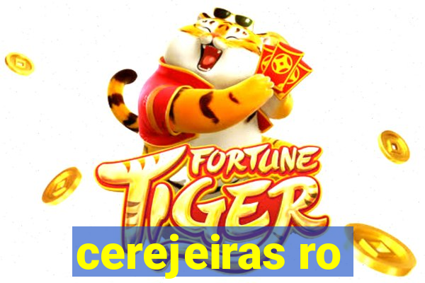 cerejeiras ro